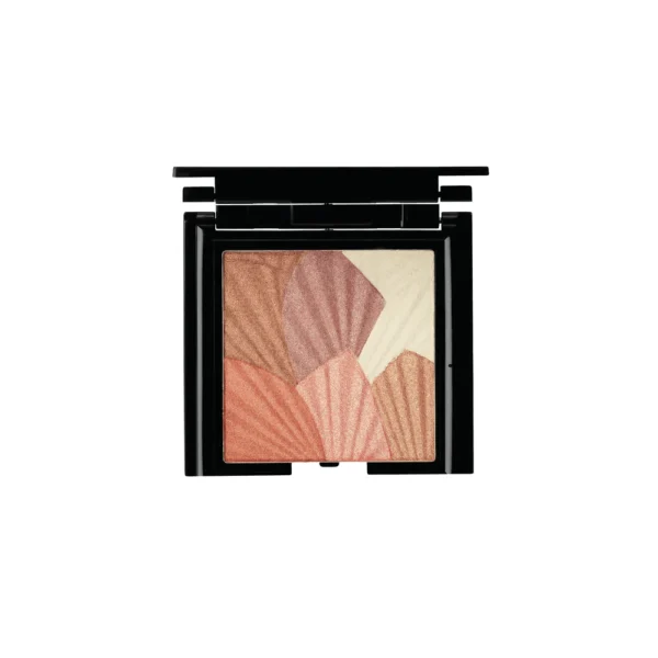 Celestial Skin Shimmer - aurora 01