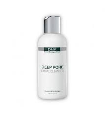 Trial deep pore