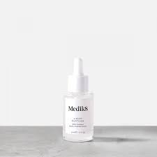 Liquid peptides