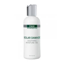 Solar damage
