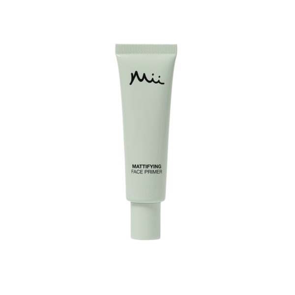 Mattifying face primer