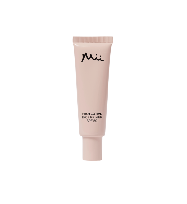 Protective face primer SPF50