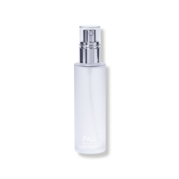 Get your glow setting mist